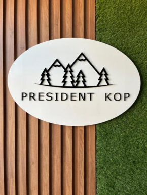President Kop Fibi
